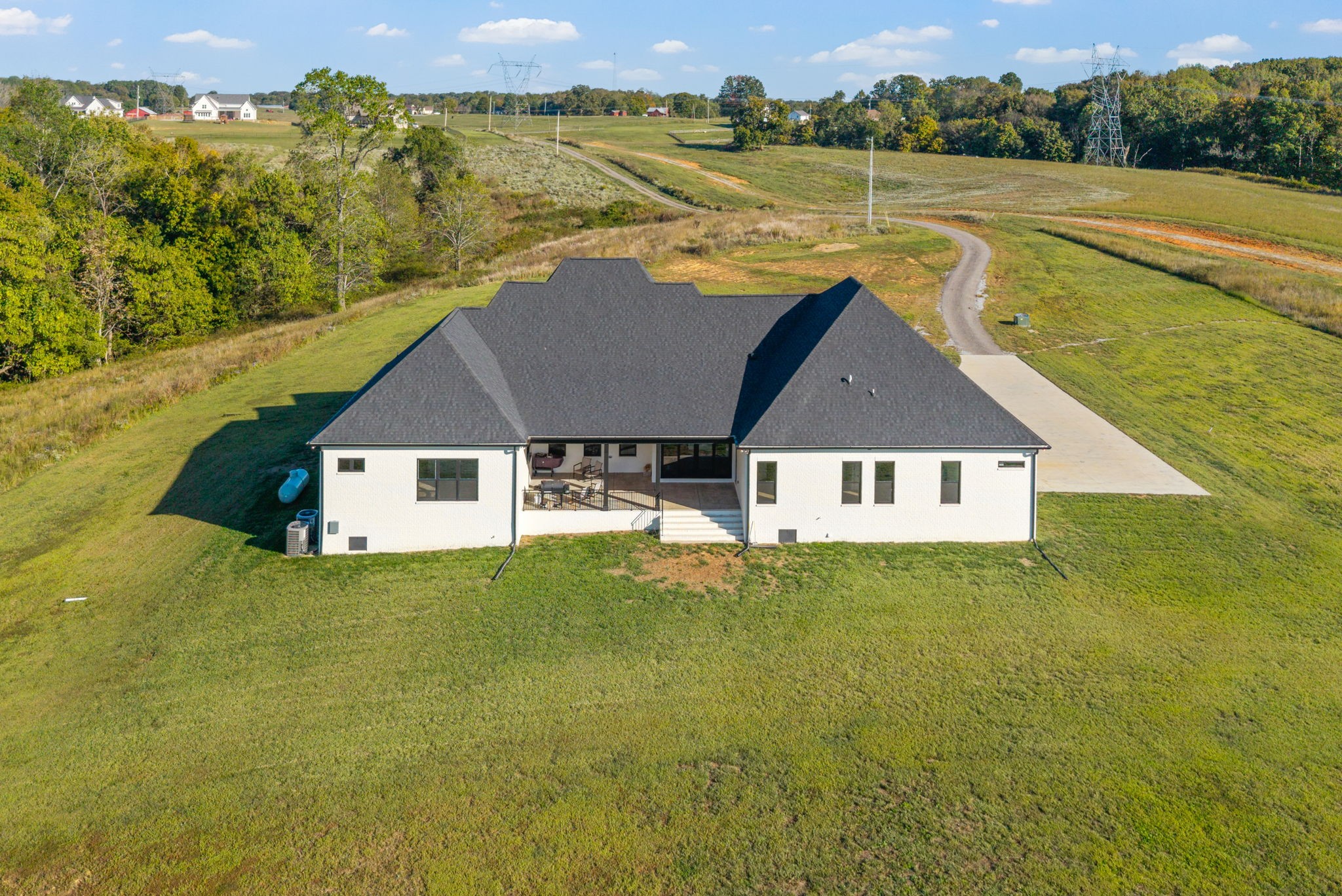 1914 Hickory Point Road Clarksville TN 37043