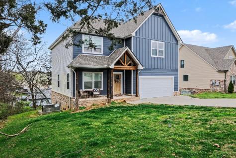 501 Buford Johnson Road La Vergne TN 37086