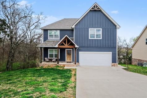 501 Buford Johnson Road La Vergne TN 37086