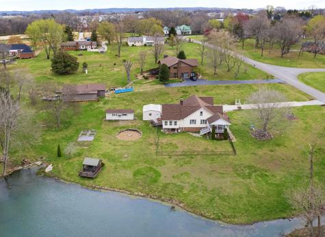 1289 Imperial Drive Columbia TN 38401