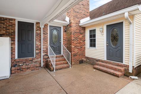1289 Imperial Drive Columbia TN 38401