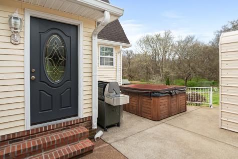 1289 Imperial Drive Columbia TN 38401