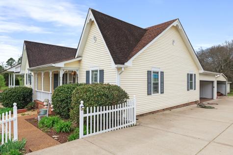 1289 Imperial Drive Columbia TN 38401