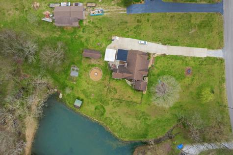 1289 Imperial Drive Columbia TN 38401