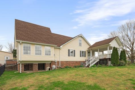 1289 Imperial Drive Columbia TN 38401