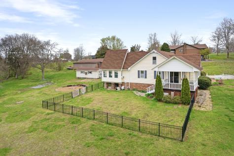 1289 Imperial Drive Columbia TN 38401