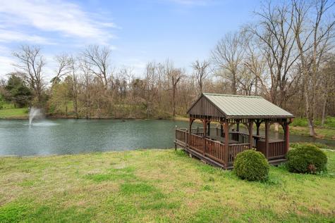 1289 Imperial Drive Columbia TN 38401