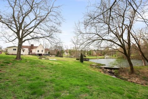 1289 Imperial Drive Columbia TN 38401