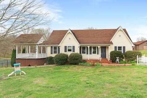 1289 Imperial Drive Columbia TN 38401