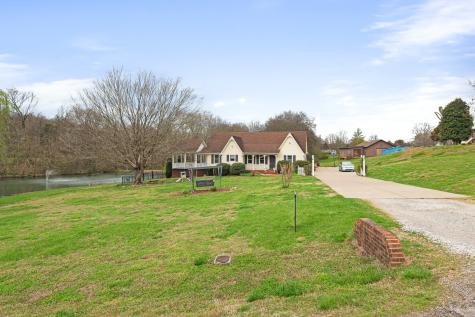 1289 Imperial Drive Columbia TN 38401