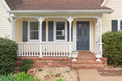 1289 Imperial Drive Columbia TN 38401