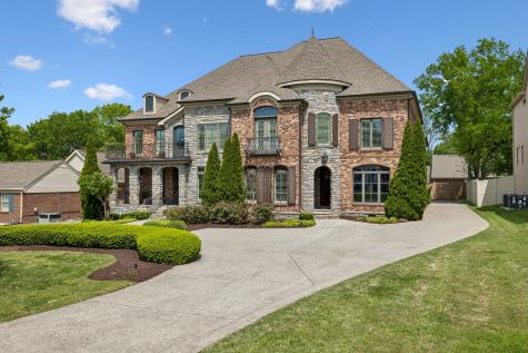 1916A Overhill Drive Nashville TN 37215