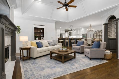 1916A Overhill Drive Nashville TN 37215