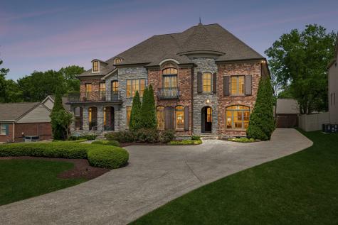 1916A Overhill Drive Nashville TN 37215