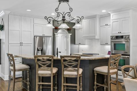 1916A Overhill Drive Nashville TN 37215