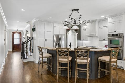 1916A Overhill Drive Nashville TN 37215