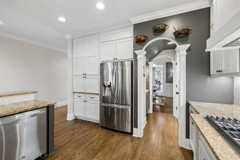 1916A Overhill Drive Nashville TN 37215