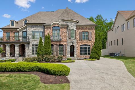 1916A Overhill Drive Nashville TN 37215