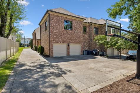 1916A Overhill Drive Nashville TN 37215