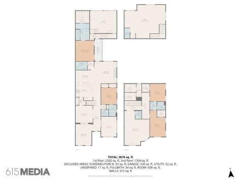 1916A Overhill Drive Nashville TN 37215