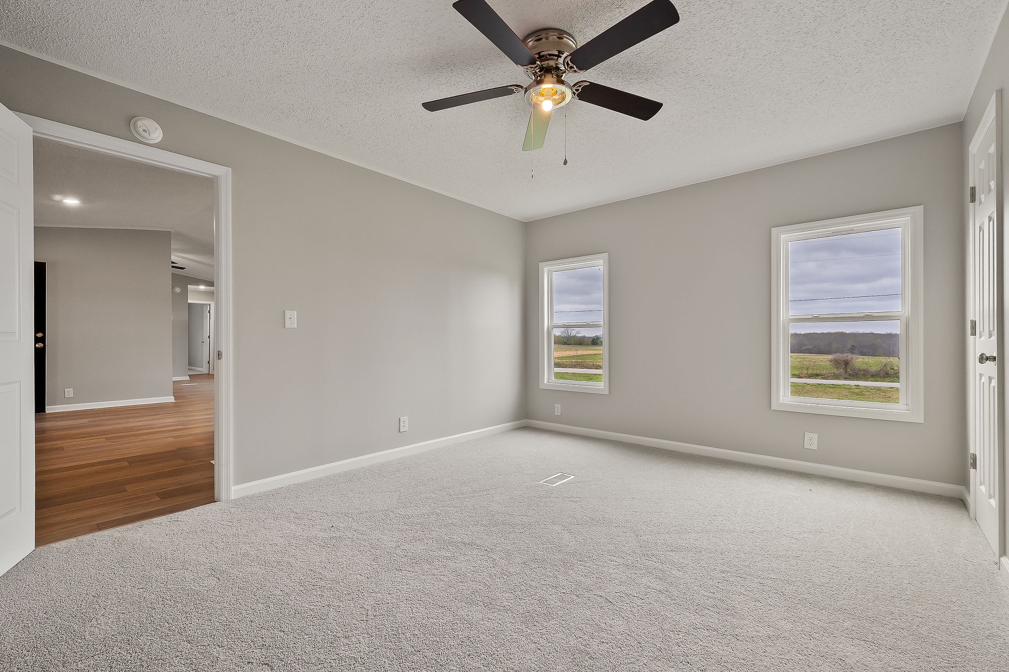 479 Old Bildad Road Smithville TN 37166