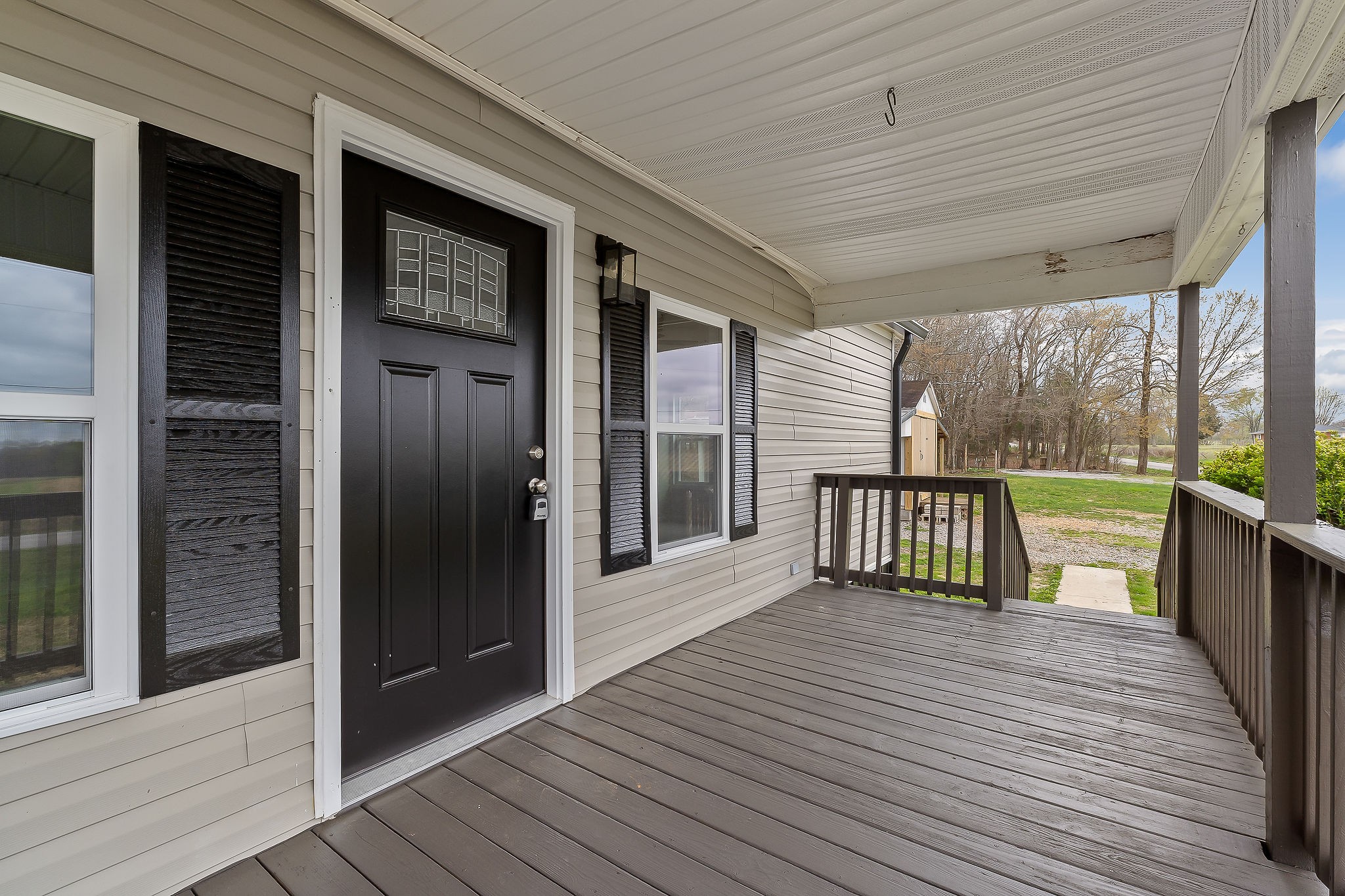 479 Old Bildad Road Smithville TN 37166