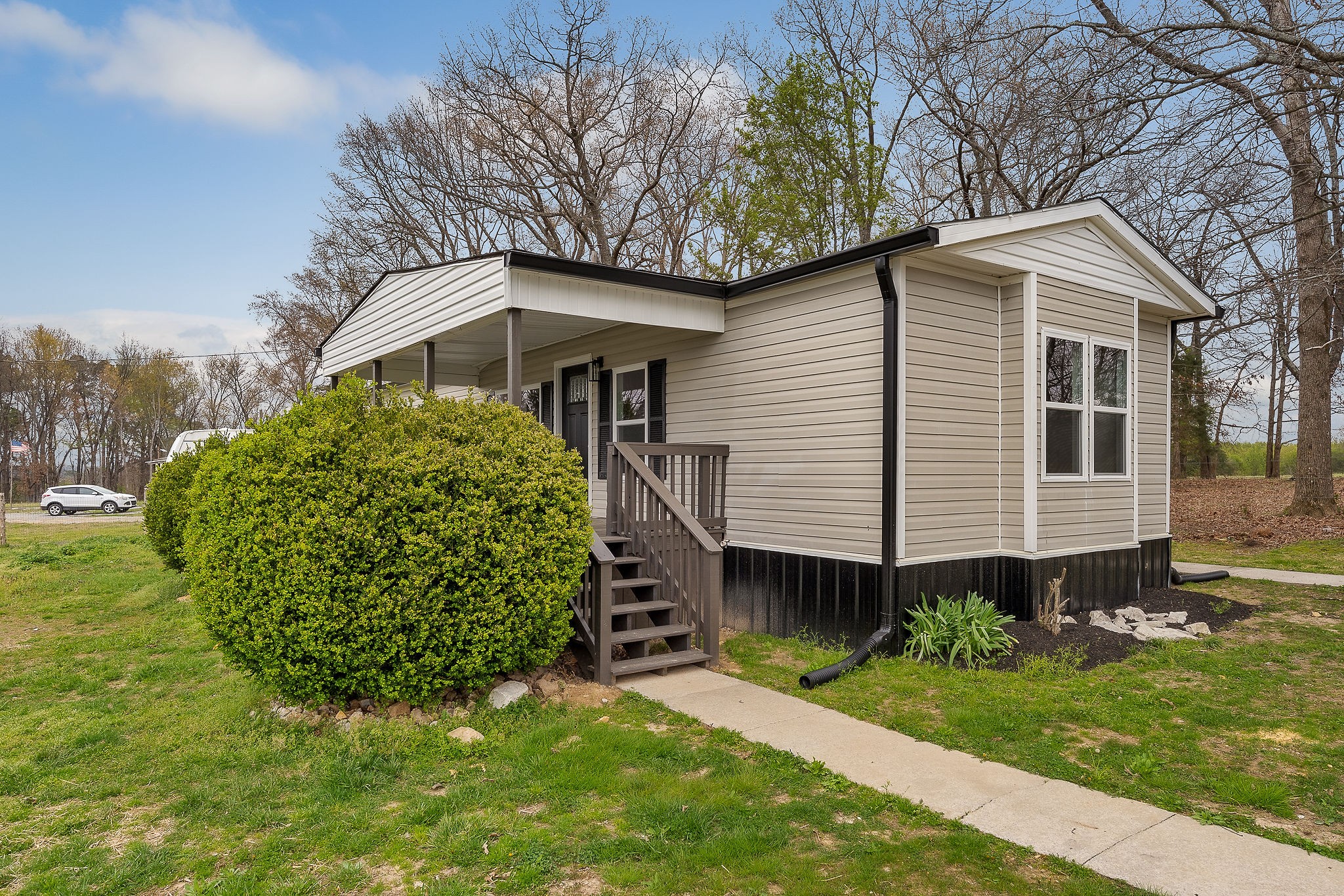 479 Old Bildad Road Smithville TN 37166