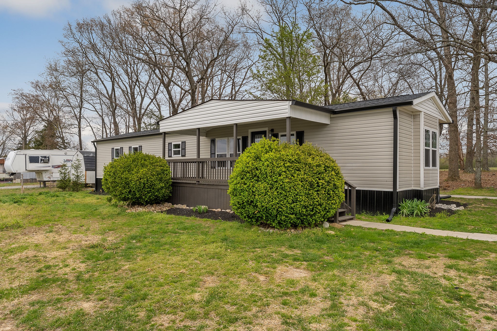479 Old Bildad Road Smithville TN 37166