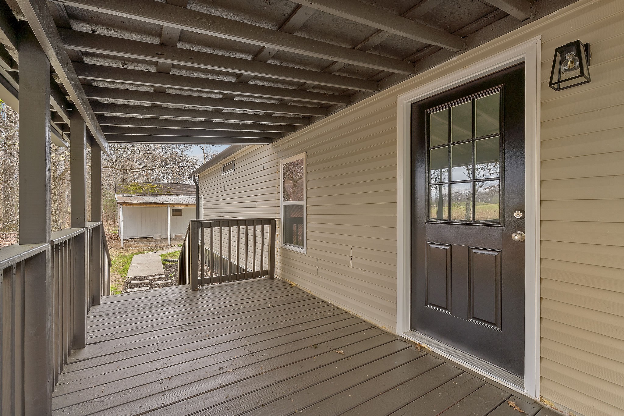 479 Old Bildad Road Smithville TN 37166