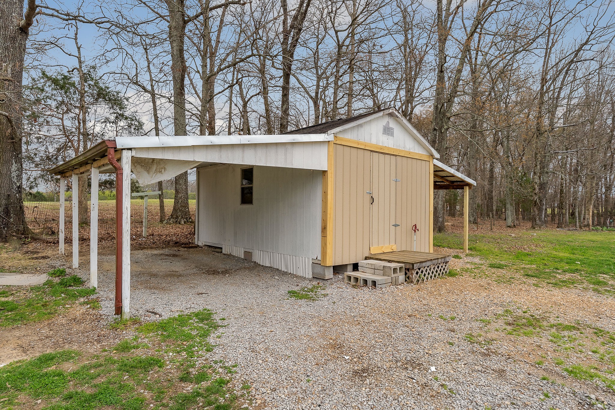 479 Old Bildad Road Smithville TN 37166