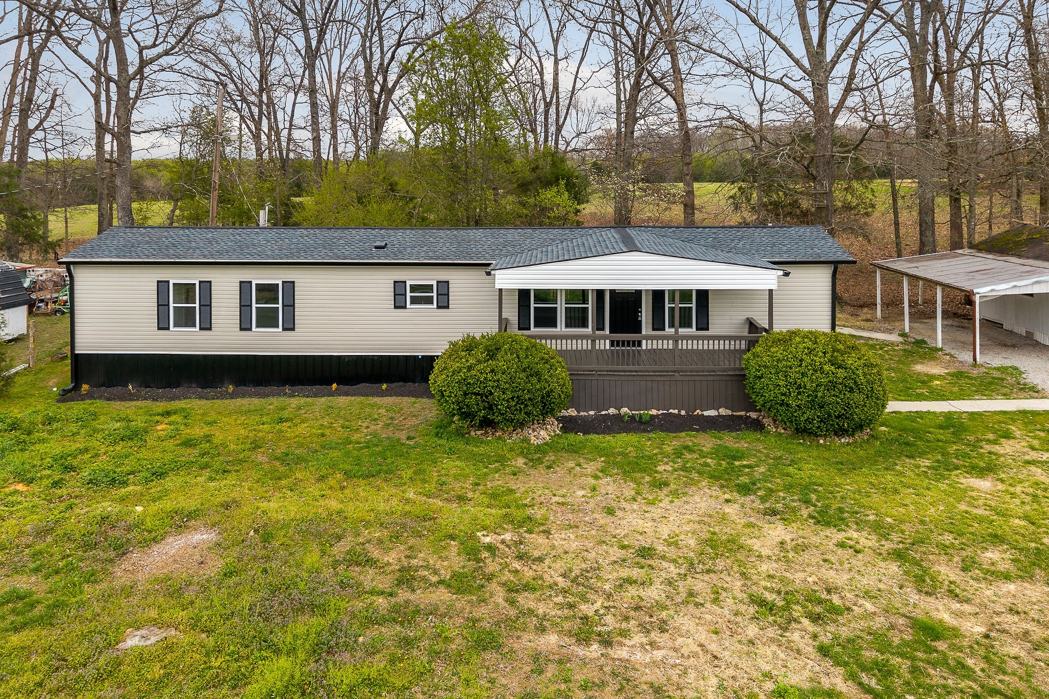479 Old Bildad Road Smithville TN 37166