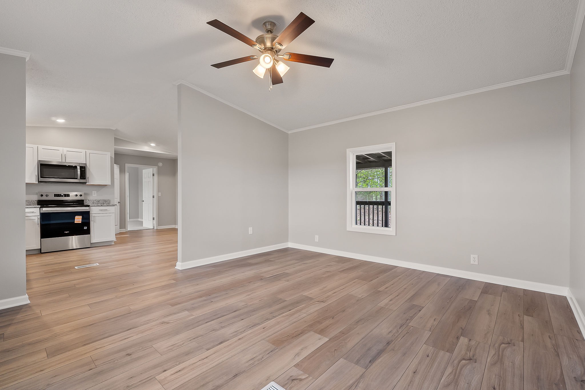479 Old Bildad Road Smithville TN 37166