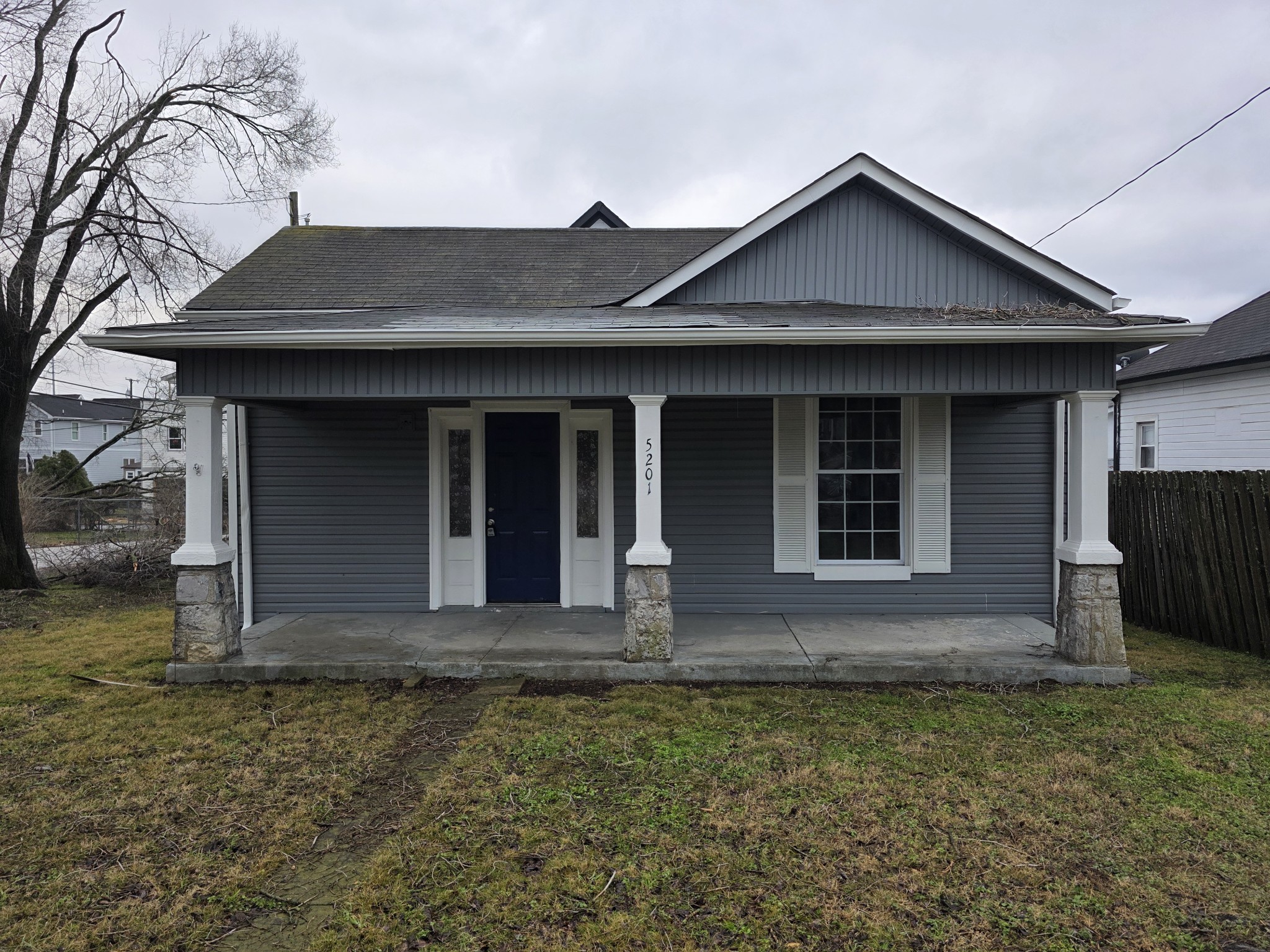 5201 Tennessee Avenue Nashville TN 37209