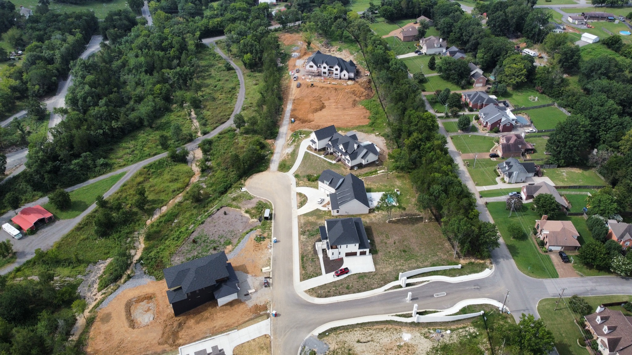 1011 Paradise City Boulevard Mount Juliet TN 37122