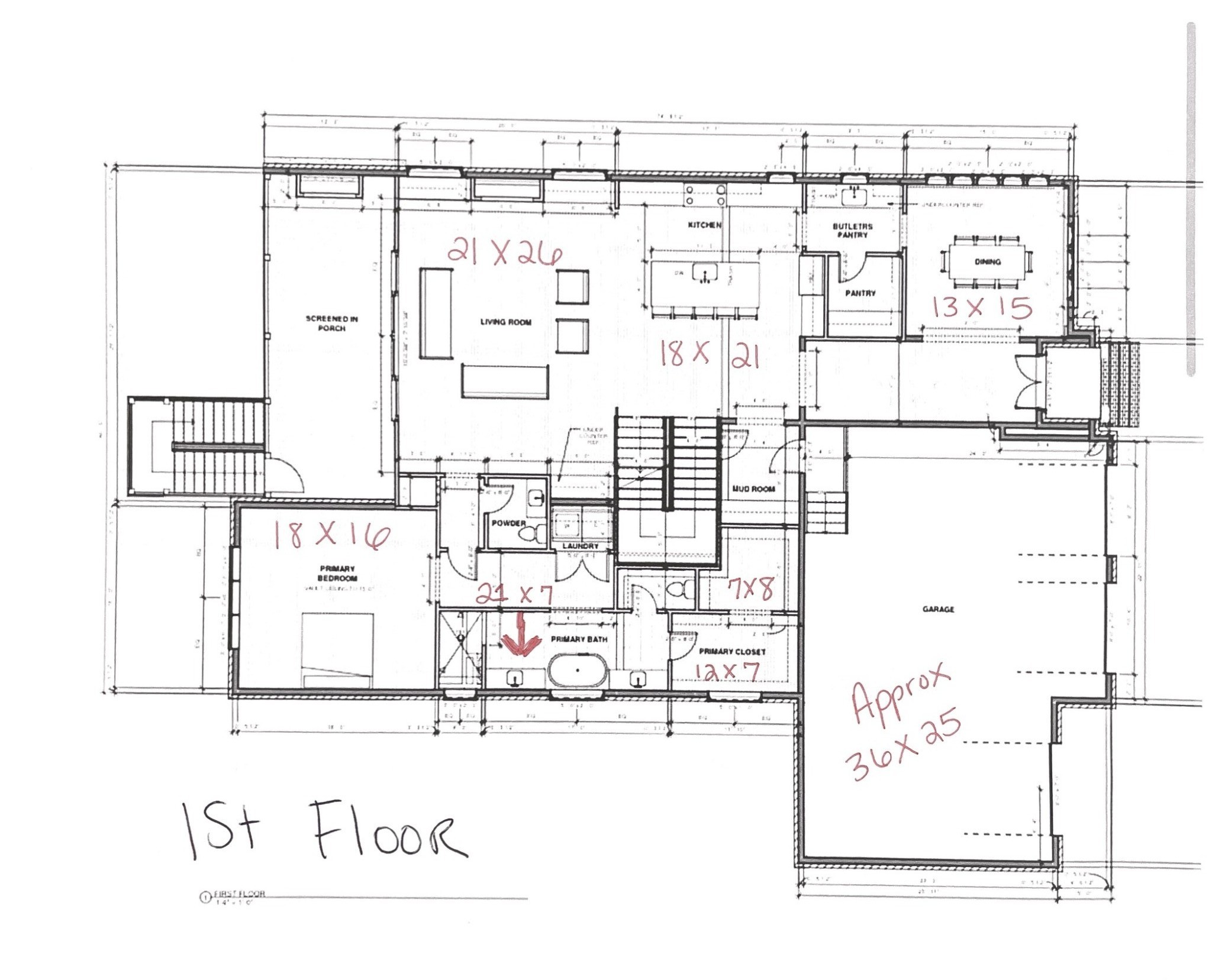 1011 Paradise City Boulevard Mount Juliet TN 37122