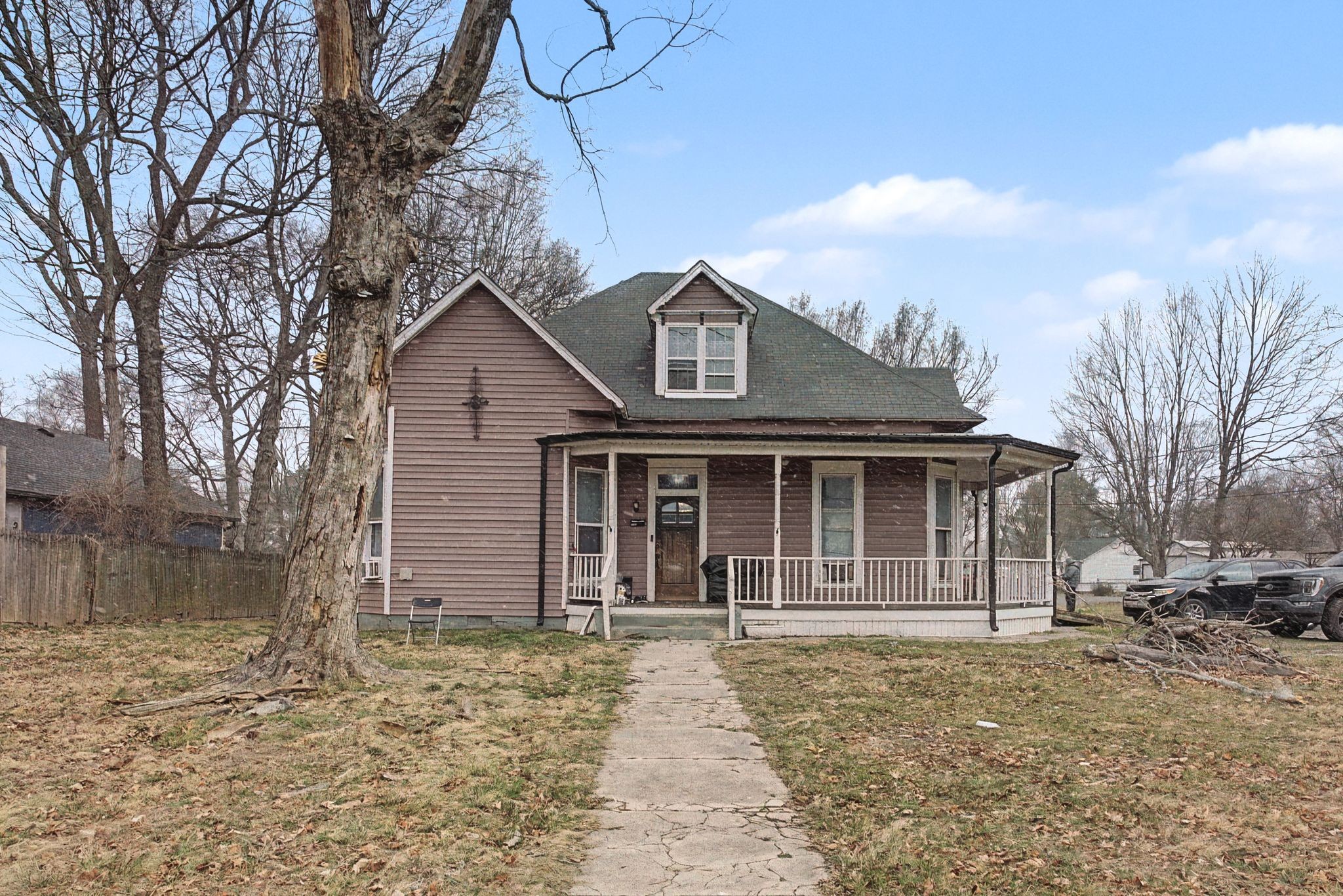 600 5th Avenue E Springfield TN 37172