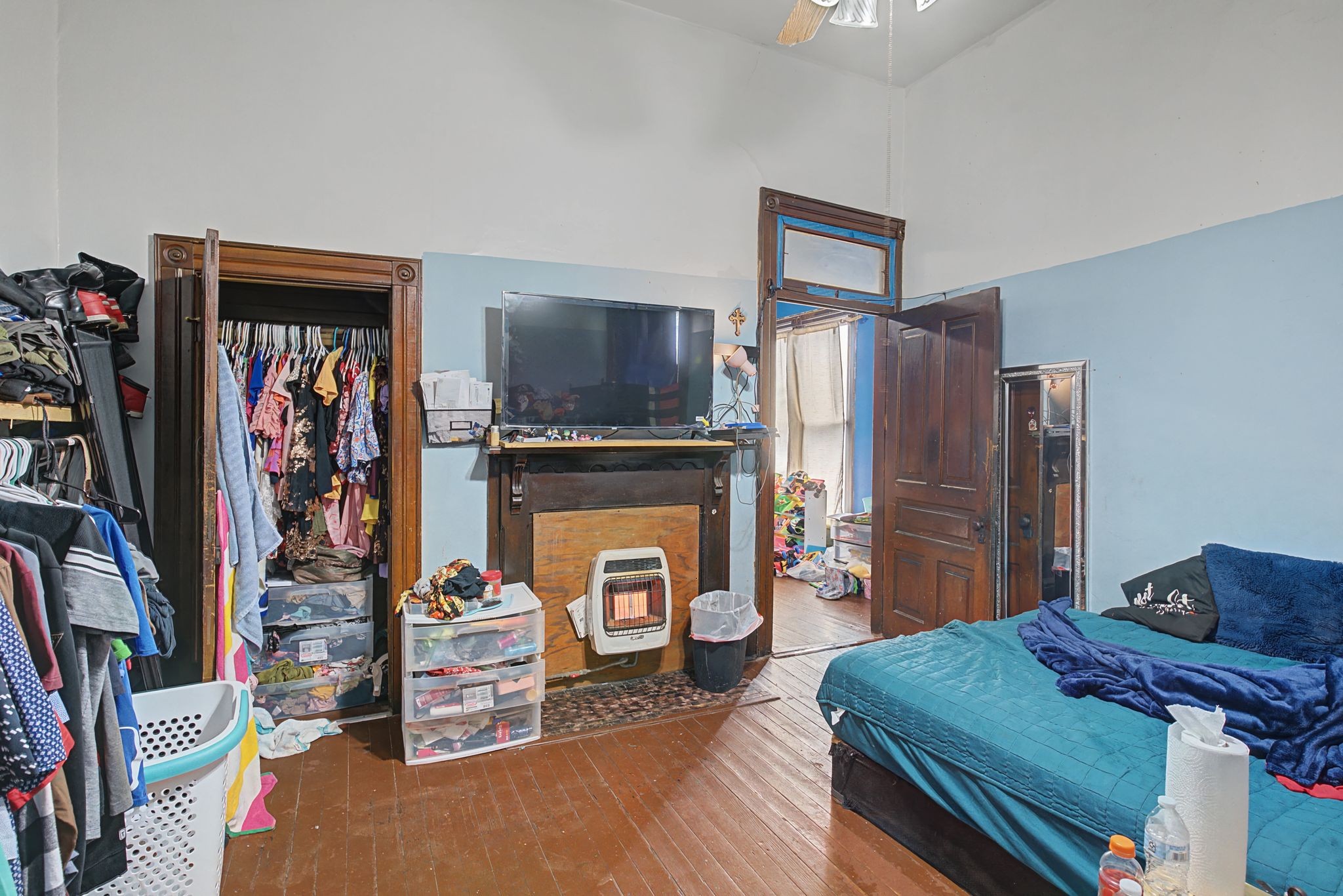 600 5th Avenue E Springfield TN 37172