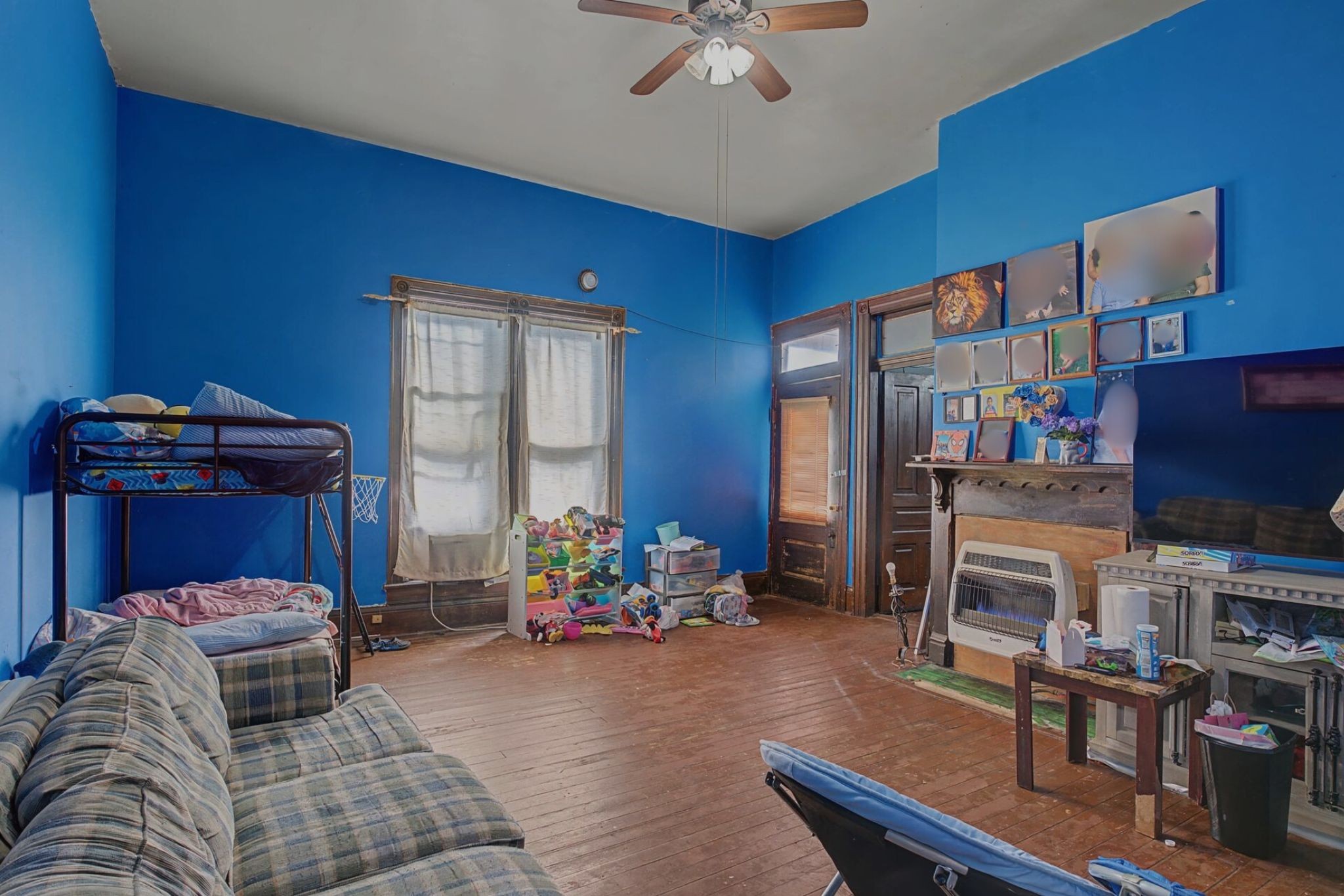 600 5th Avenue E Springfield TN 37172