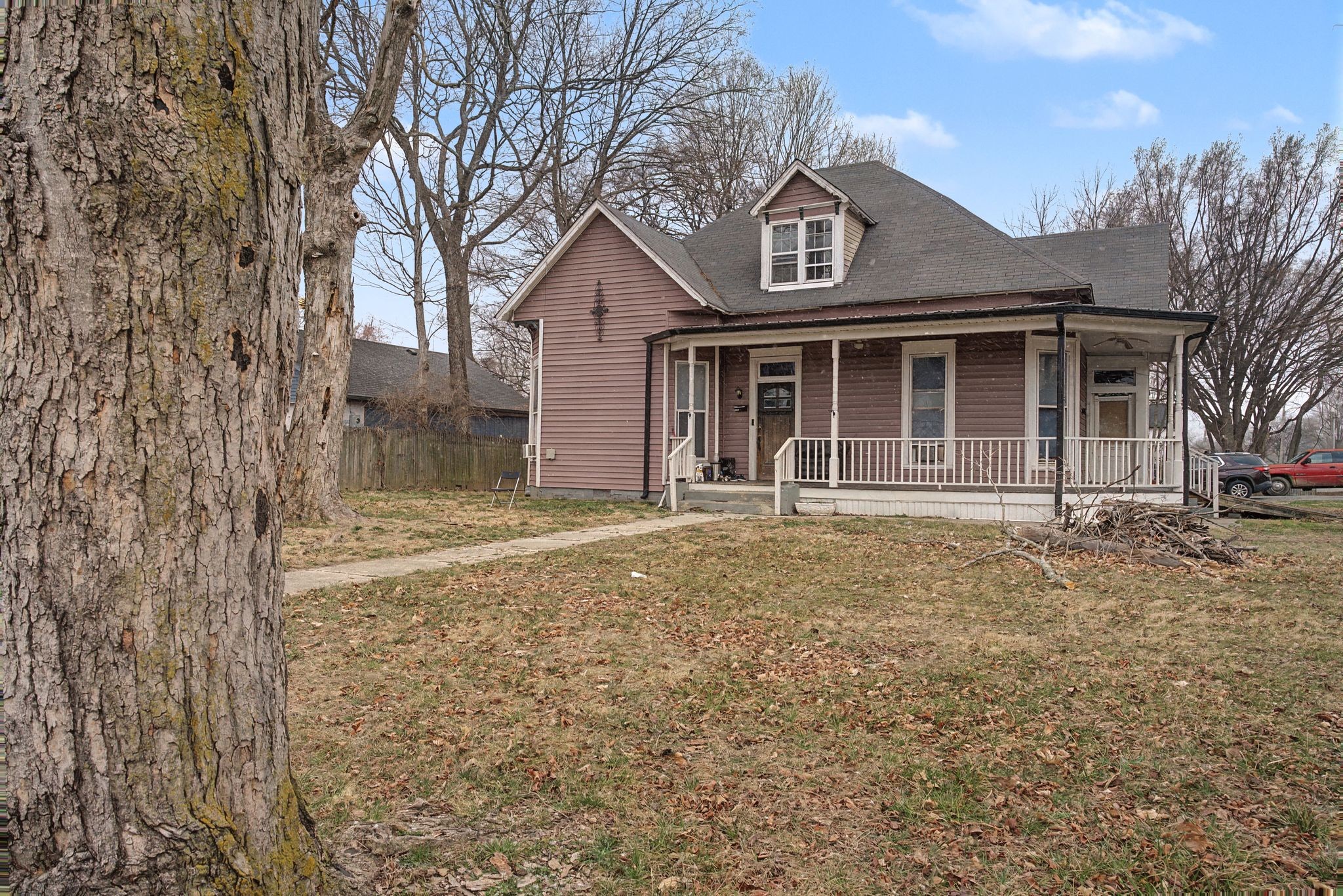 600 5th Avenue E Springfield TN 37172