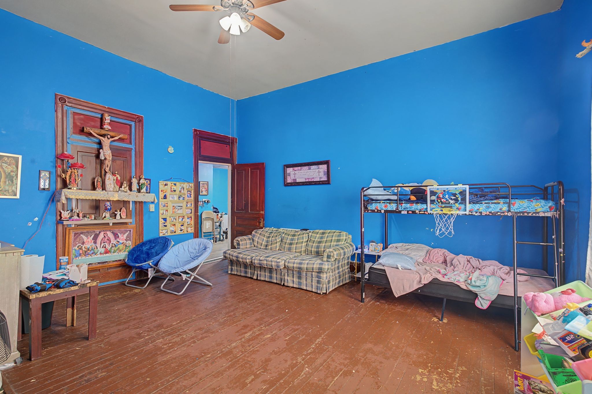 600 5th Avenue E Springfield TN 37172