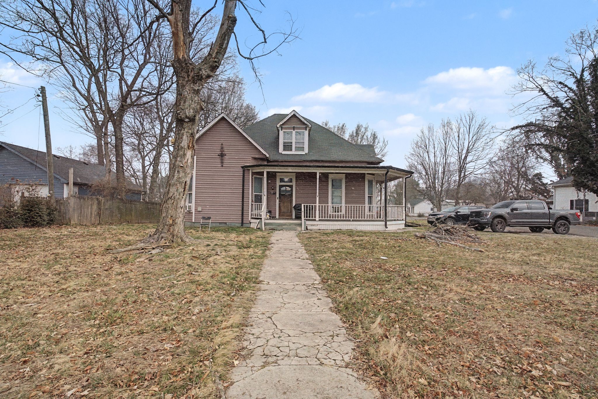 600 5th Avenue E Springfield TN 37172
