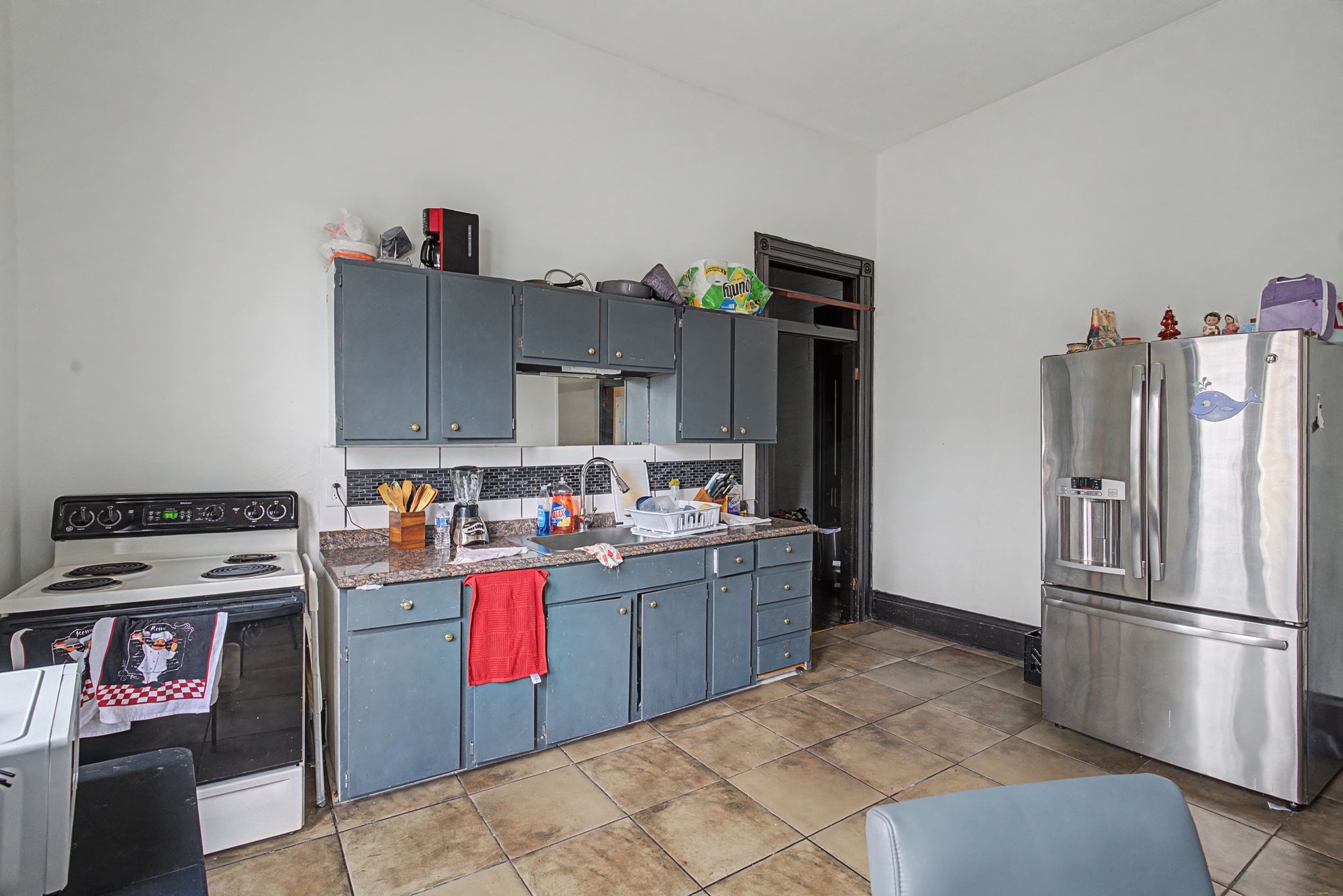 600 5th Avenue E Springfield TN 37172