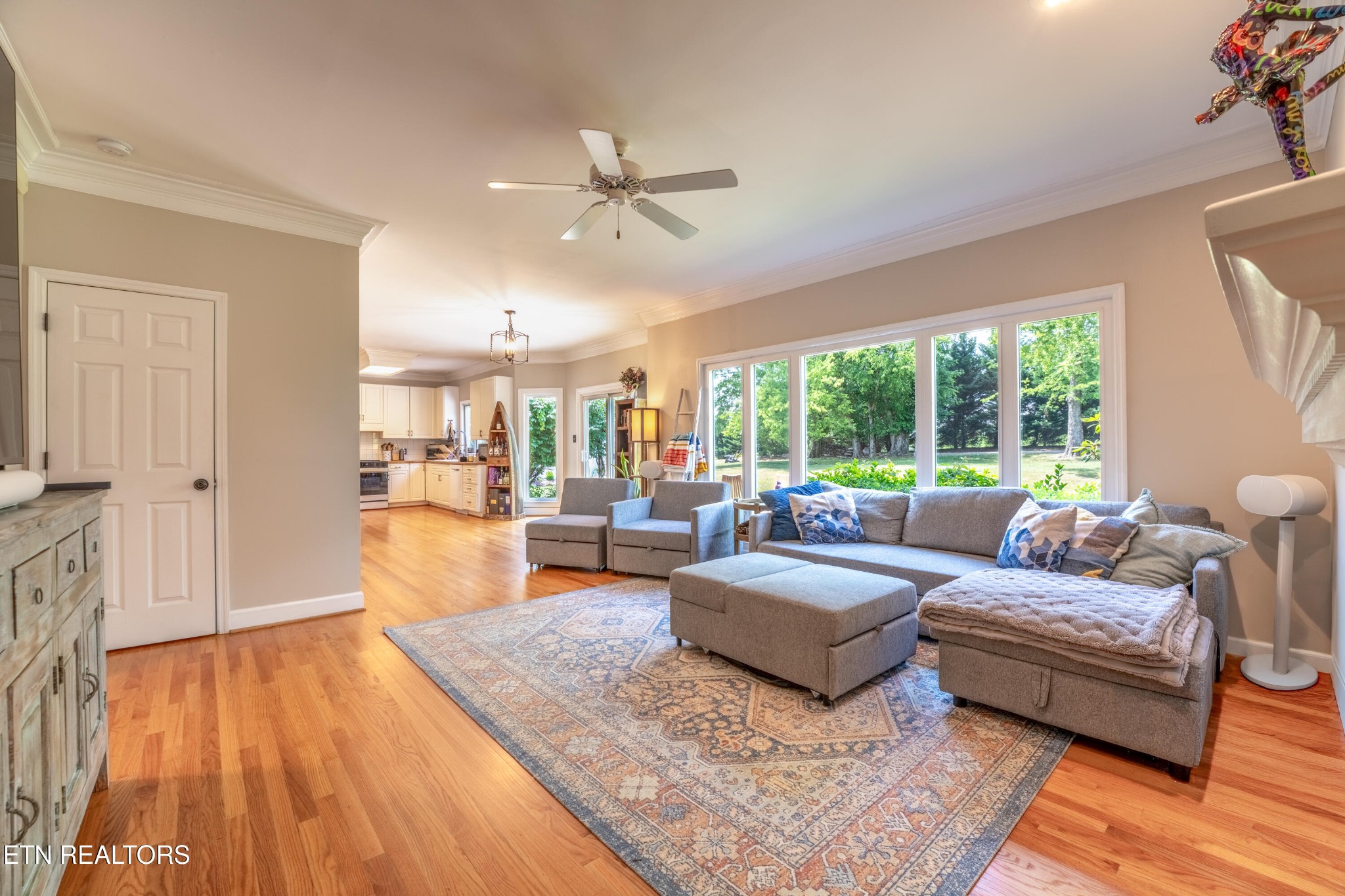 9615 Mariners Point Knoxville TN 37922