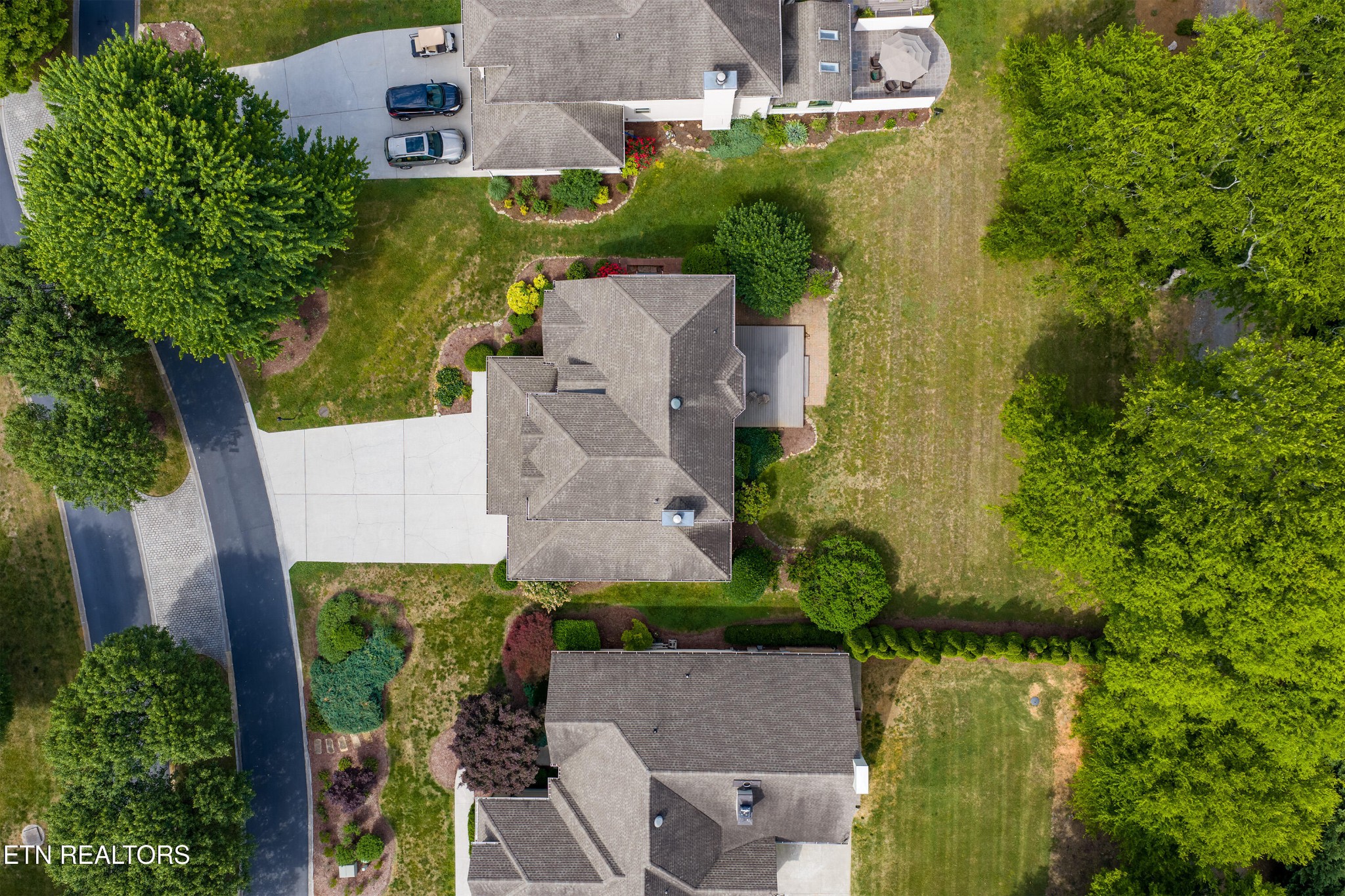 9615 Mariners Point Knoxville TN 37922