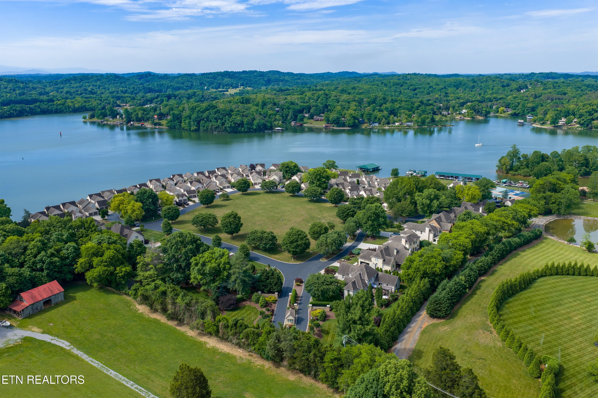 9615 Mariners Point Knoxville TN 37922