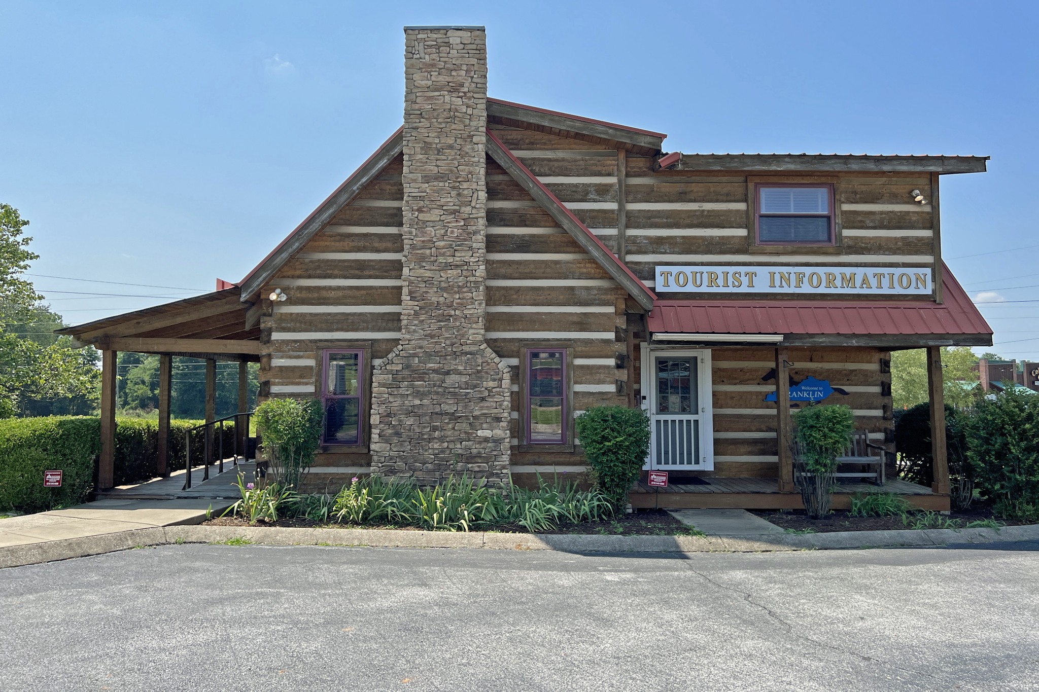81 Steele Road Franklin KY 42134