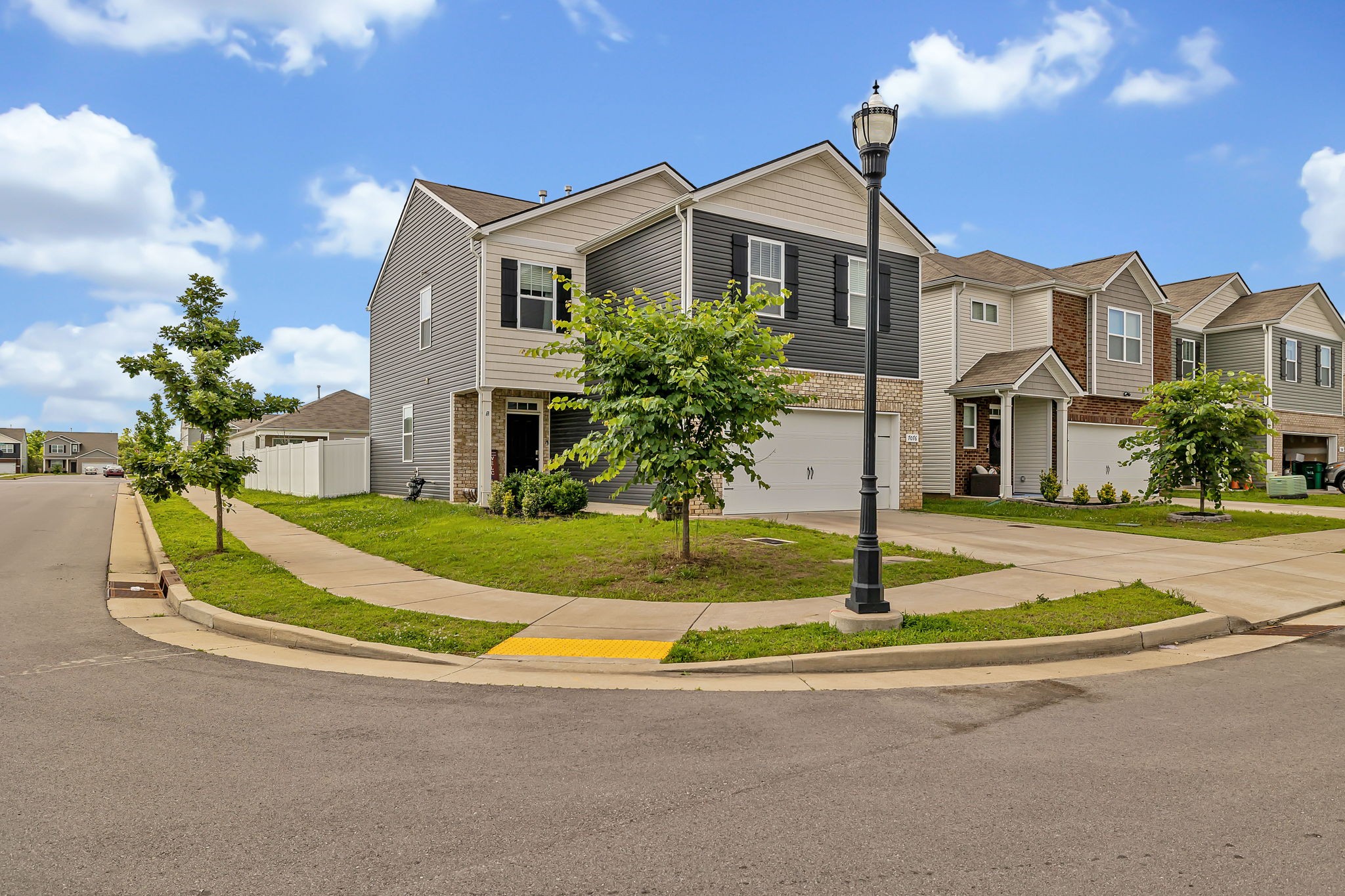 7076 Paisley Wood Drive Antioch TN 37013