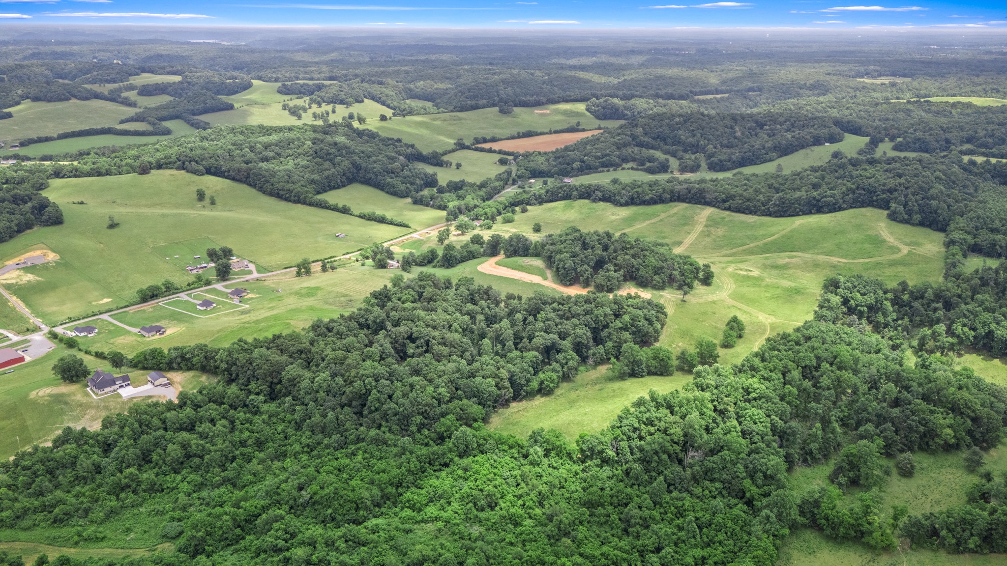 0 John Brinkley Road Shelbyville TN 37160