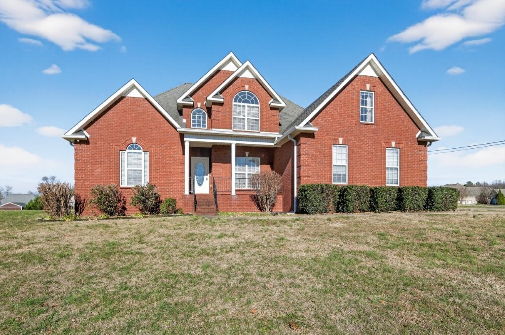 101 Hummingbird Lane Shelbyville TN 37160