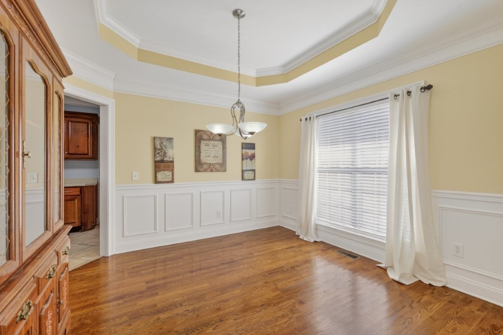 101 Hummingbird Lane Shelbyville TN 37160